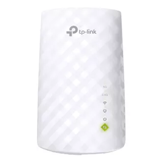 Access Point Tp-link Re200 V3 Blanco 220v