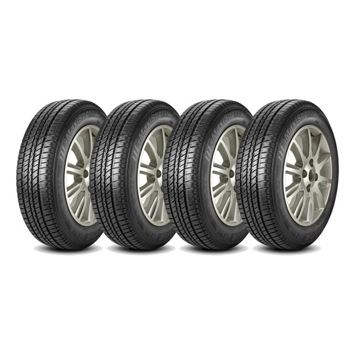 Kit de 4 neumáticos Fate MAXISPORT 185/65r14 P 185/65R14 86