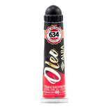 Oleos Alba Profesional Pomo 60ml Grupo 4 Óleo 634 Rojo De Cadmio