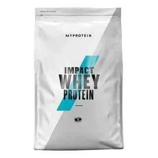 Myprotein Impact Whey Protein (2.5 Kg) - 100 Servicios Sabor Salted Caramel