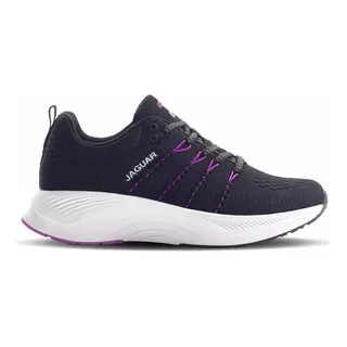 Zapatillas Jaguar Mujer Deportiva Art. #9331 35al40