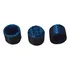Tapa Tuercas Con Logo Tornillos Hexagonal Tirafondo X10 Unid