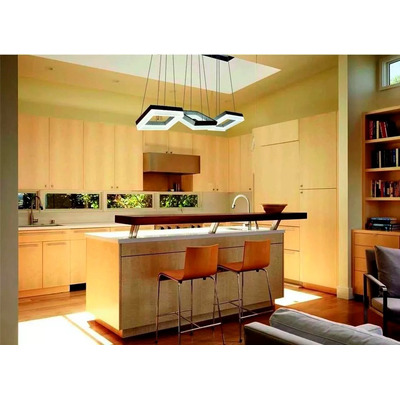Colgante Led Tango Alta Potencia 36w Calidad Premium