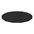Cubierta De Alberca Circular 470 Cm Pvc Cobertor De Piscina