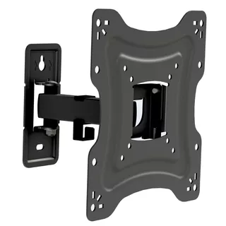 Soporte Naku Se-221 Para Tv/monitor De 15 A 48 Negro