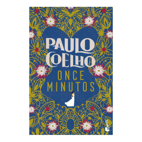 Once Minutos: No Aplica, De Coelho, Paulo. Editorial Booket, Tapa Blanda En Español