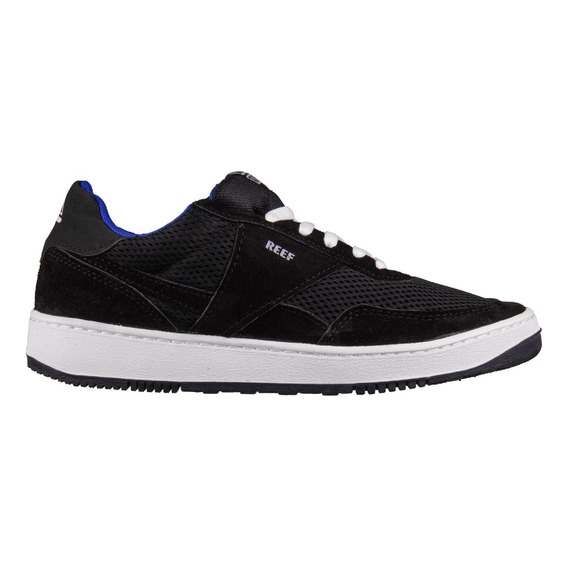 Zapatillas Hombre Reef Tech Urbanas Skate Descarne