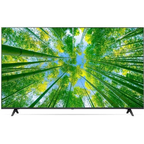 LG Pantalla Uhd Tv Ai Thinq 60  4k Smart Tv 60uq8000psb