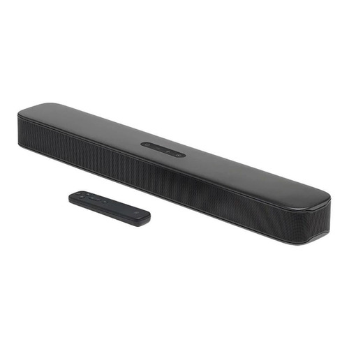 Barra de sonido JBL Bar 2.0 All-in-One black 100V/240V