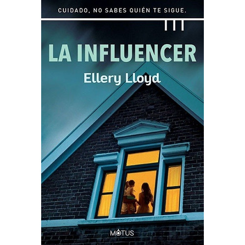 Influencer,la - Ellery Lloyd