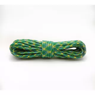 Paracord 550 4mm 7 Filamentos 10 Metros - Escolher Cor