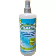 Desinfectante Biodica Formulado De Persan Active Lpu 500ml