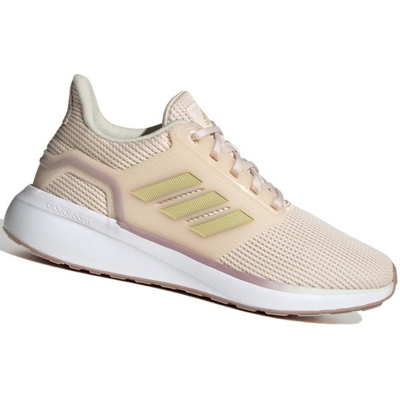 Zapatillas adidas Mujer Running Eq19 Run | Gy4729