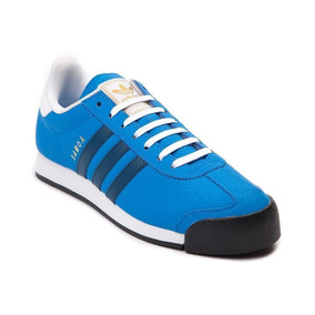 Adidas Samoa celeste Adidas Samoa celeste