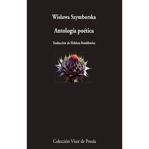 Antologia Poetica - Wislawa Szymborska