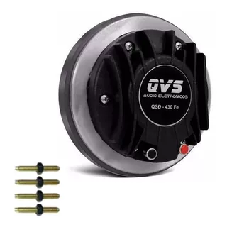 Drive 430fe Qvs= Eros Efd4160 D405 D 405 Jbl Selenium