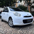 Nissan March 1.6 Active