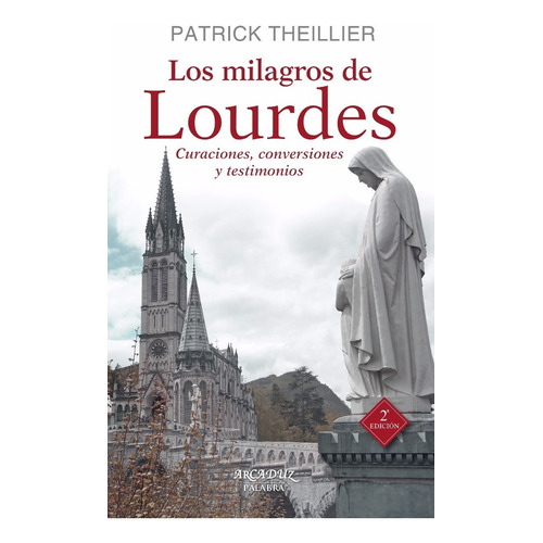 Los Milagros De Lourdes - Log
