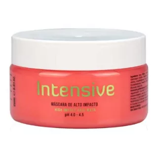 Máscara Capilar Alto Impacto Linha Intensive Macpaul - 250 G