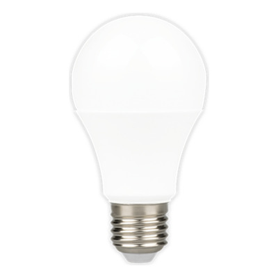 Lampara Led E-27 9w 3 En 1 Calida Neutra Y Fria Tbcin