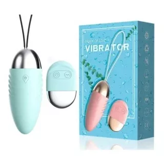 Huevo Vibrador Inalámbrico Spark