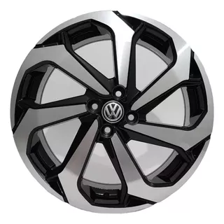 Jogo De Roda Vw Tarantula Aro 15 4x100 