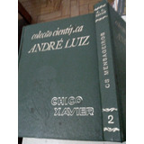 Os Mensageiros Andre Luiz Pdf