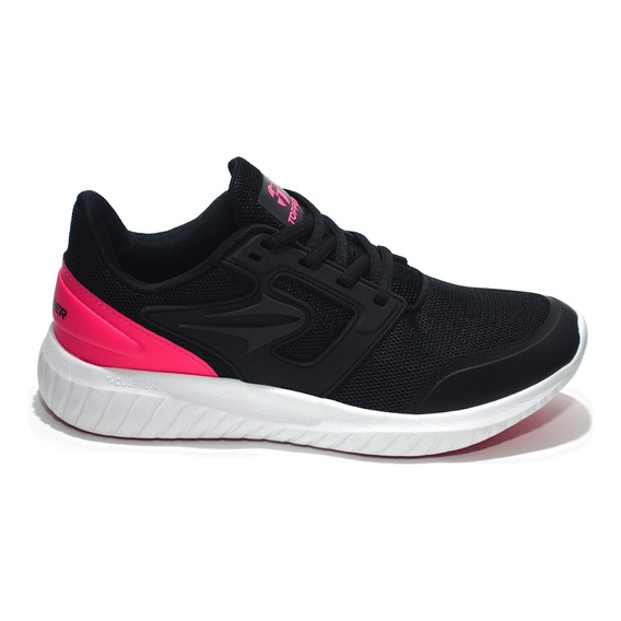 Zapatillas Topper Modelo Damas Running Fast W - (29818)