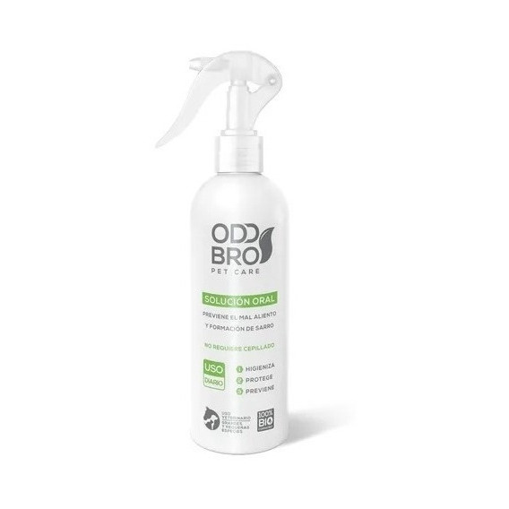 Renovapet 250ml Adiós Sarro - Kg a $89900