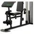 Gimnasio Multifuncion Bravo Evo Banco Scott Sistema Poleas