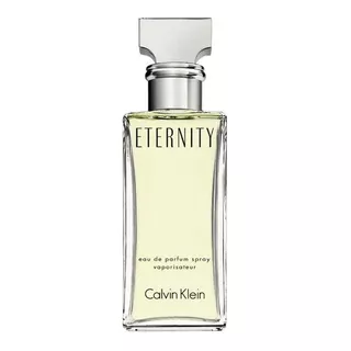 Eternity Mujer Calvin Klein Perfume Original 100ml Financiación!