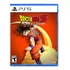 Dragon Ball Z: Kakarot ( Ps5 - Físico )