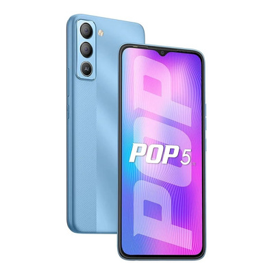 Teléfono Tecno Pop 5 Lte 32gb 2gb