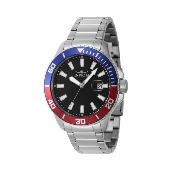 Reloj Para Hombres Invicta Pro Diver 46065 Acero
