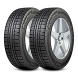 Kit x2 Neumáticos Fate 175/70 R13 82t Tl Prestiva Índice de velocidad T