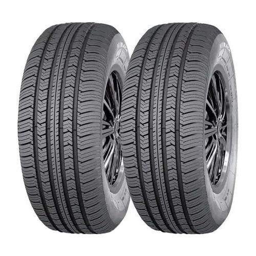 Kit de 2 llantas Mirage MR-166 P 185/65R14 86