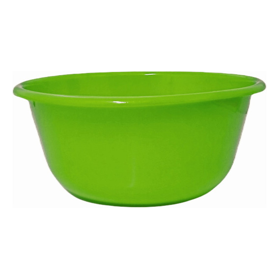 Bowl Batidor Plastico 4lts Bowl Mezclador 