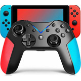 Control Joystick Inalámbrico Para Pc Y Nintendo Switch