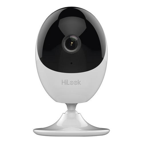 Cámara de seguridad  Hikvision IPC-C120-D/W con resolución de 2MP visión nocturna incluida