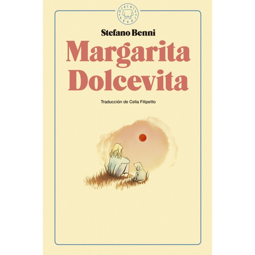 Margarita Dolcevita
