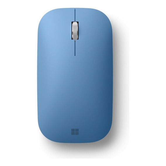 Mouse Microsoft 1679 Modern Mobile Bluetooth Óptico Zafiro