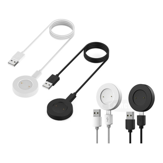 Cargador Magnetico Para Reloj Huawei / Honor / Amazfit