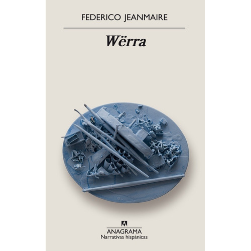 Wërra - Jeanmaire, Federico