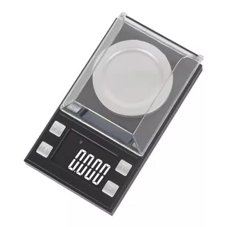 Joyeria Y Cocina Precision 0.001-500g Báscula Pesa