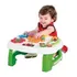Mesa Didactica Smart Table Con Melodia Calesita Art 812