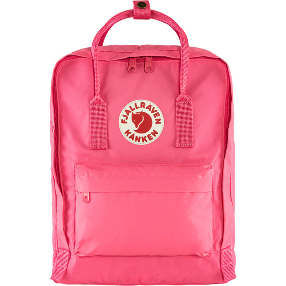 Mochila Kanken Flamingo Pink