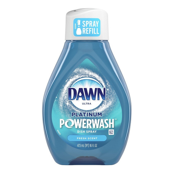 Lavalozas Dawn Original Powerwash Refill 473ml