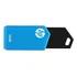 Memoria USB HP v150w 16GB 2.0 celeste y negro