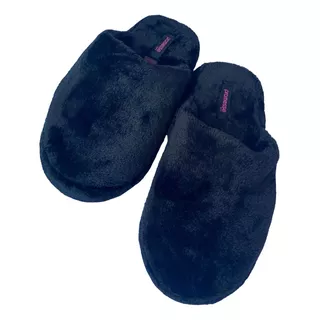 Pantuflon Promesse Peluche Art 15217