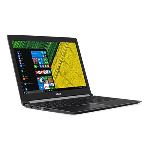 Computador Portátil Acer Ci3 1005g1 15,6 8gb 1tb Windows 10